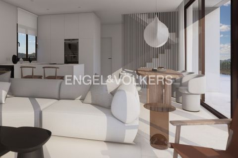 Villa i Finestrat, Alicante, Finestrat - € 605.000 | Ref: W-02XH22 - foto 6